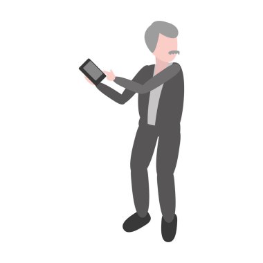 insanlar teknoloji aygıt