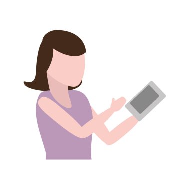 insanlar teknoloji aygıt