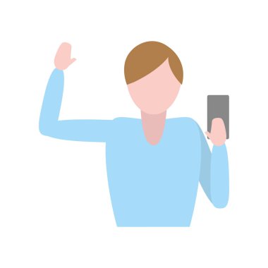 insanlar teknoloji aygıt