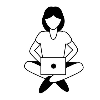 insanlar teknoloji aygıt