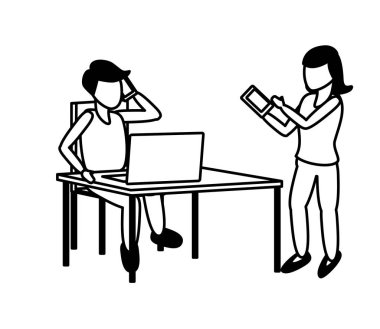 insanlar teknoloji aygıt