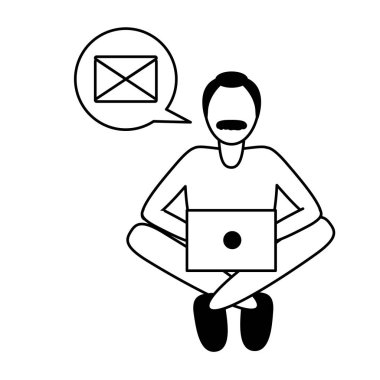 insanlar teknoloji aygıt