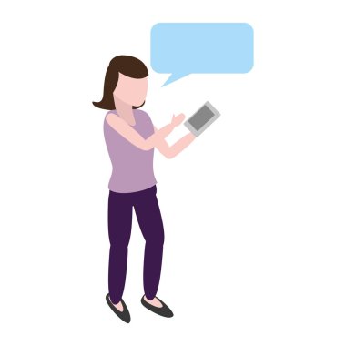 insanlar teknoloji aygıt