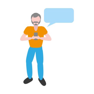 insanlar teknoloji aygıt