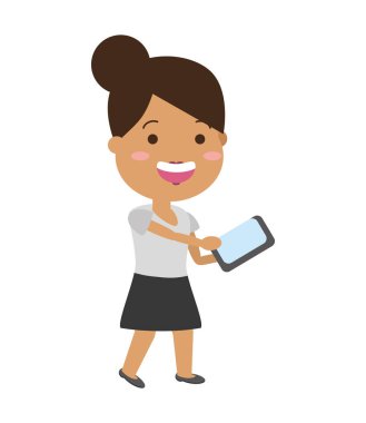 insanlar teknoloji aygıt