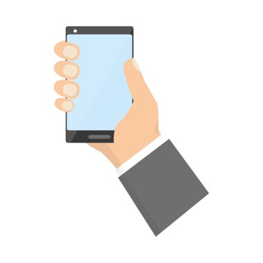 el cep telefonu tutarak