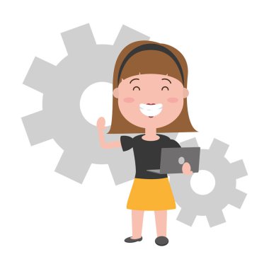 insanlar teknoloji aygıt