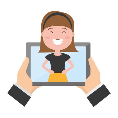 insanlar teknoloji aygıt