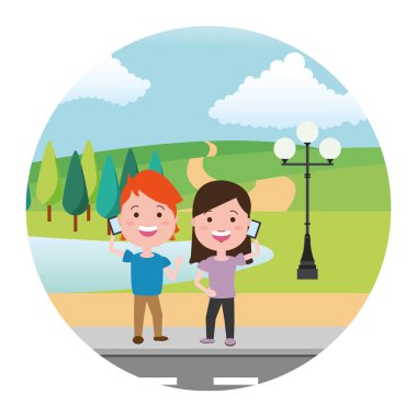 açık havada üzerinde teknoloji grubu