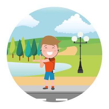 açık havada üzerinde teknoloji grubu