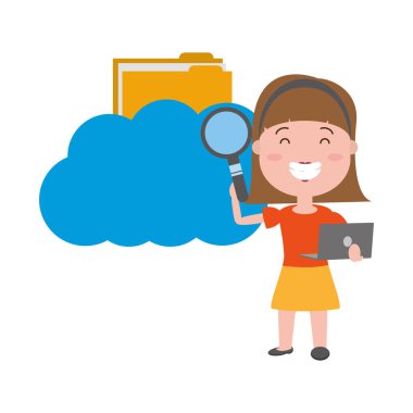 insanlar büyük veri