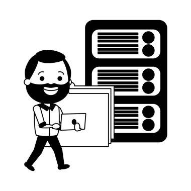 insanlar büyük veri