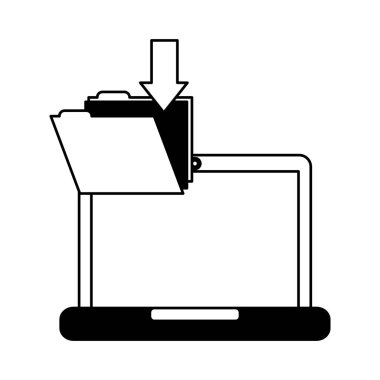 dizüstü bilgisayar klasör dosya indir