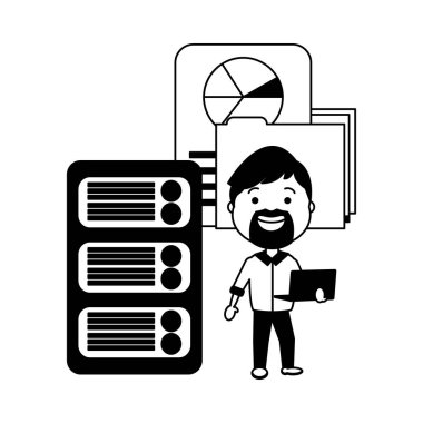 insanlar büyük veri