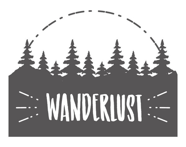 wanderlust landscape design