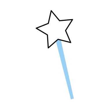 sihirli peri değnek hayal fantezi