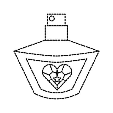 Prenses parfüm fragance Aksesuar şişe Güzellik