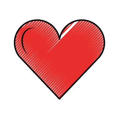 kalp romantik tutku duygu aşk