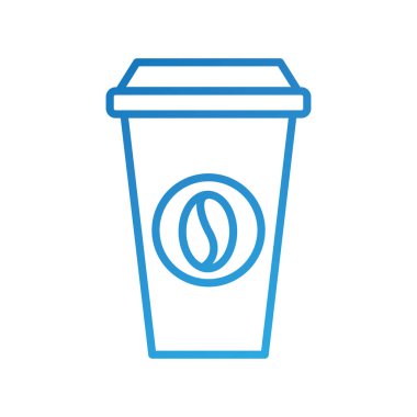 taşınabilir kahve Kupası kağıt fasulye kap taze