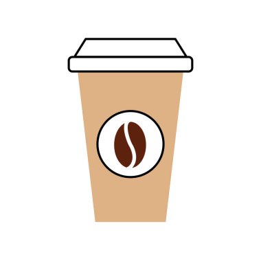 taşınabilir kahve Kupası kağıt fasulye kap taze