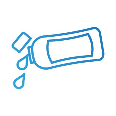 Dağıtıcı şişe jel sıvı sabun losyon