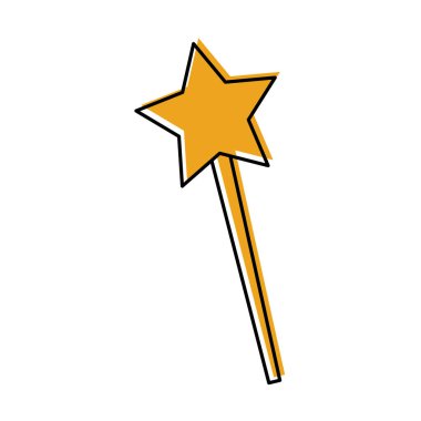 sihirli peri değnek hayal fantezi