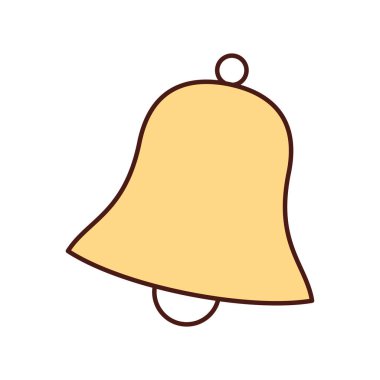 Noel çan jingle kutlama şenlikli