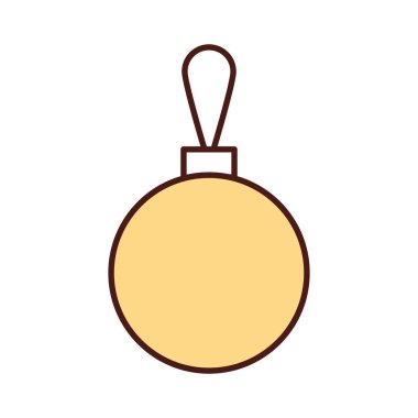 Noel top dekorasyon kutlama olay