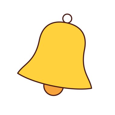 Noel çan jingle kutlama şenlikli