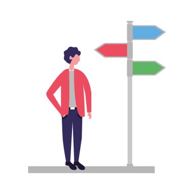 sokak konumu ok adam avatar