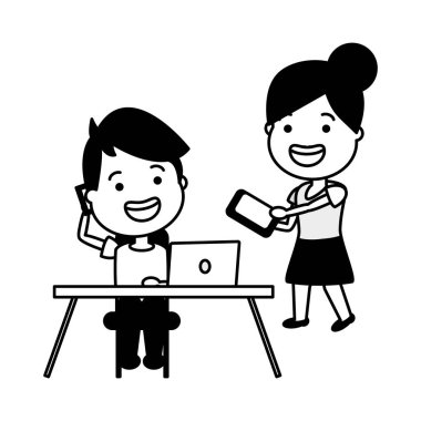 insanlar teknoloji aygıt