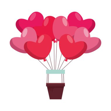 kalpli balon hava sıcak seyahat