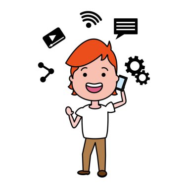 insanlar teknoloji aygıt