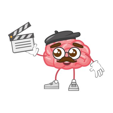 çizgi film beyin yaratıcılık