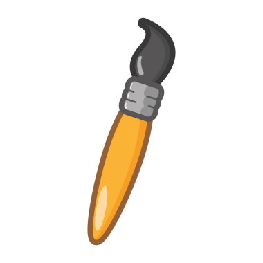 Sanat fırça simgesini