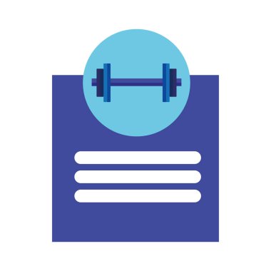 Infographic tasarım şablonu