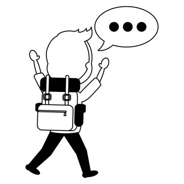 insanlar seyahat çantası