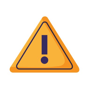 Uyarı uyarı sinyali