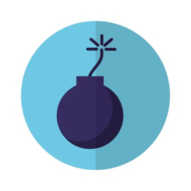 komik patlama tehlike