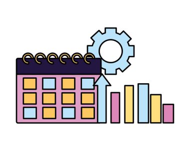 Takvim iş çalışma