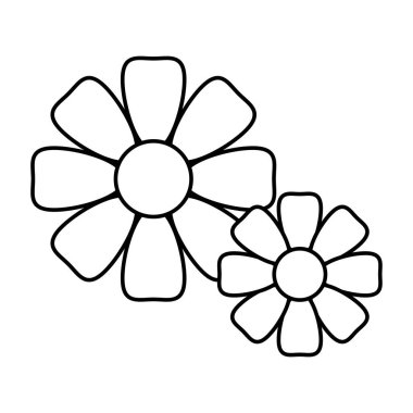 çiçekler doğa dekorasyon