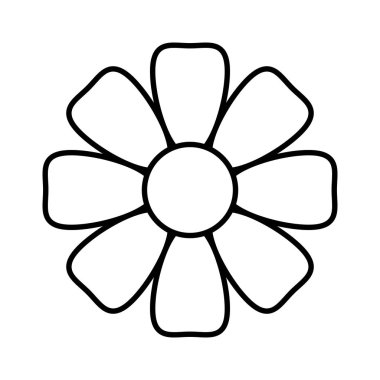 çiçek doğal süsleme