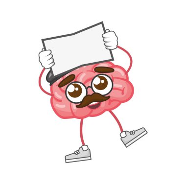 çizgi film beyin yaratıcılık