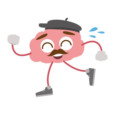 çizgi film beyin yaratıcılık