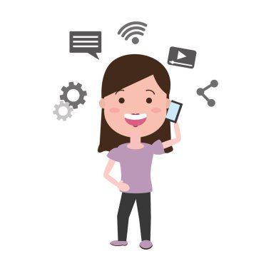 insanlar teknoloji aygıt