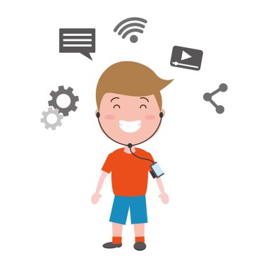 insanlar teknoloji aygıt