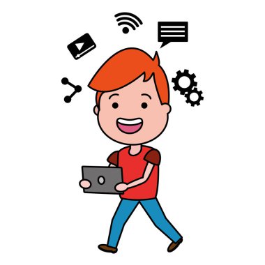 insanlar teknoloji aygıt