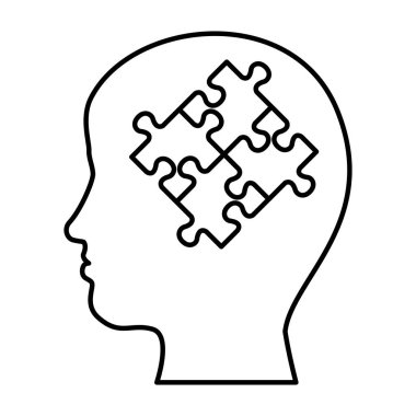 insan profili ile bağlı bulmaca