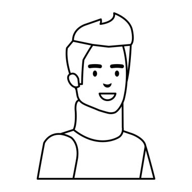 adam ortopedik yakalı