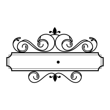 etiket Victoria tarzı simgesi